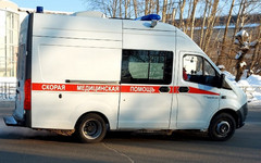 С начала пандемии от коронавируса умерло 917 жителей Кировской области