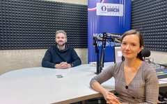 «Нужно хвататься за любую возможность» — финансовый аналитик Александр Аникитин