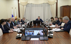 В Кировской области рассмотрят законопроект о кадрах для села