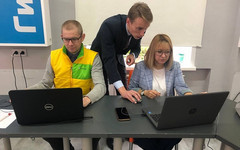 За первый день голосования в Кирове проверки прошли на 72 участках