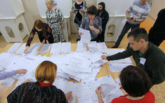 Началась регистрация наблюдателей на президентские выборы