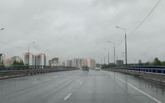 В Кировской области с 1 марта изменились правила оповещения о «чёрном небе»