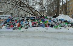 С марта «Куприту» запретят вывозить мусор по ночам