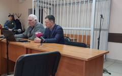 В Кирове началось судебное заседание по делу экс-главы Фонда капремонта