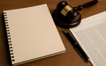 Новые законы и инициативы